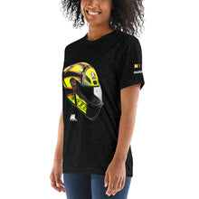 Cargar imagen en el visor de la galería, Ride like Rossi t-shirt - motorholic