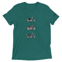 Cargar imagen en el visor de la galería, T 250cc t-shirt - motorholic