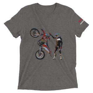 KTM Life t-shirt - motorholic