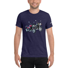 Cargar imagen en el visor de la galería, ThunderbirdLegend TT t-shirt - motorholic