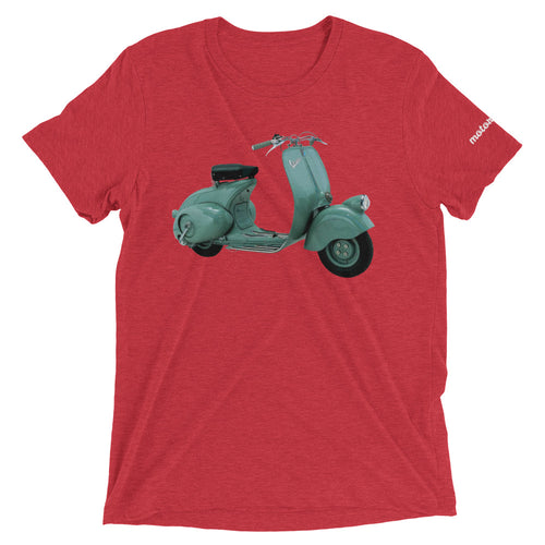 V. 98 t-shirt - motorholic