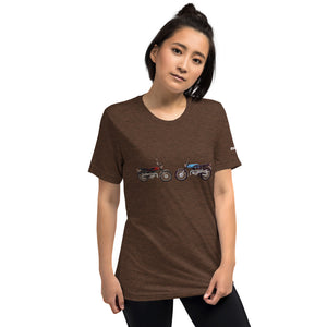 T125 Stinger t-shirt - motorholic