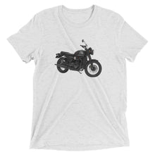 Load image into Gallery viewer, Bonneville T100 t-shirt - motorholic