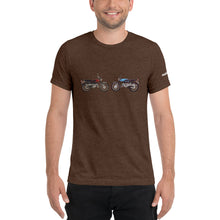 Charger l&#39;image dans la galerie, T125 Stinger t-shirt - motorholic