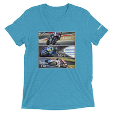 Load image into Gallery viewer, Toooooo much LEANING t-shirt - motorholic