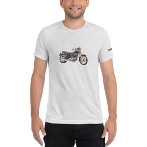 Sportster 1000 75th Anniversary t-shirt - motorholic