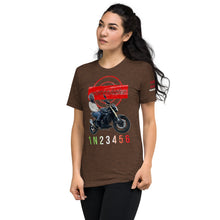 Load image into Gallery viewer, H.M. t-shirt - motorholic