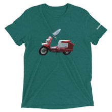 Load image into Gallery viewer, H.D. Topper 125 t-shirt - motorholic