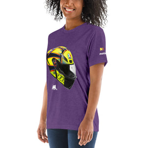 Ride like Rossi t-shirt - motorholic