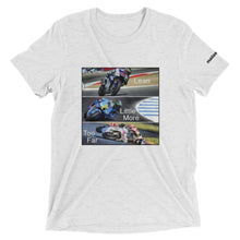 Load image into Gallery viewer, Toooooo much LEANING t-shirt - motorholic