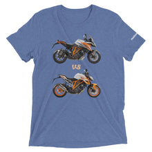 Charger l&#39;image dans la galerie, 1290 Super Duke t-shirt - motorholic