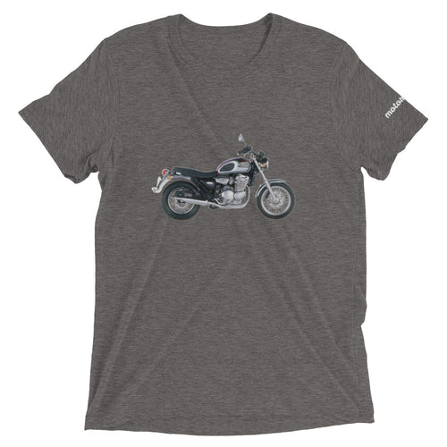 Thunderbird 900 t-shirt - motorholic