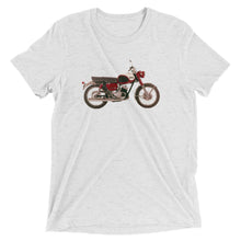 Charger l&#39;image dans la galerie, YD-3 t-shirt - motorholic