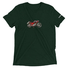 Charger l&#39;image dans la galerie, T125 t-shirt - motorholic