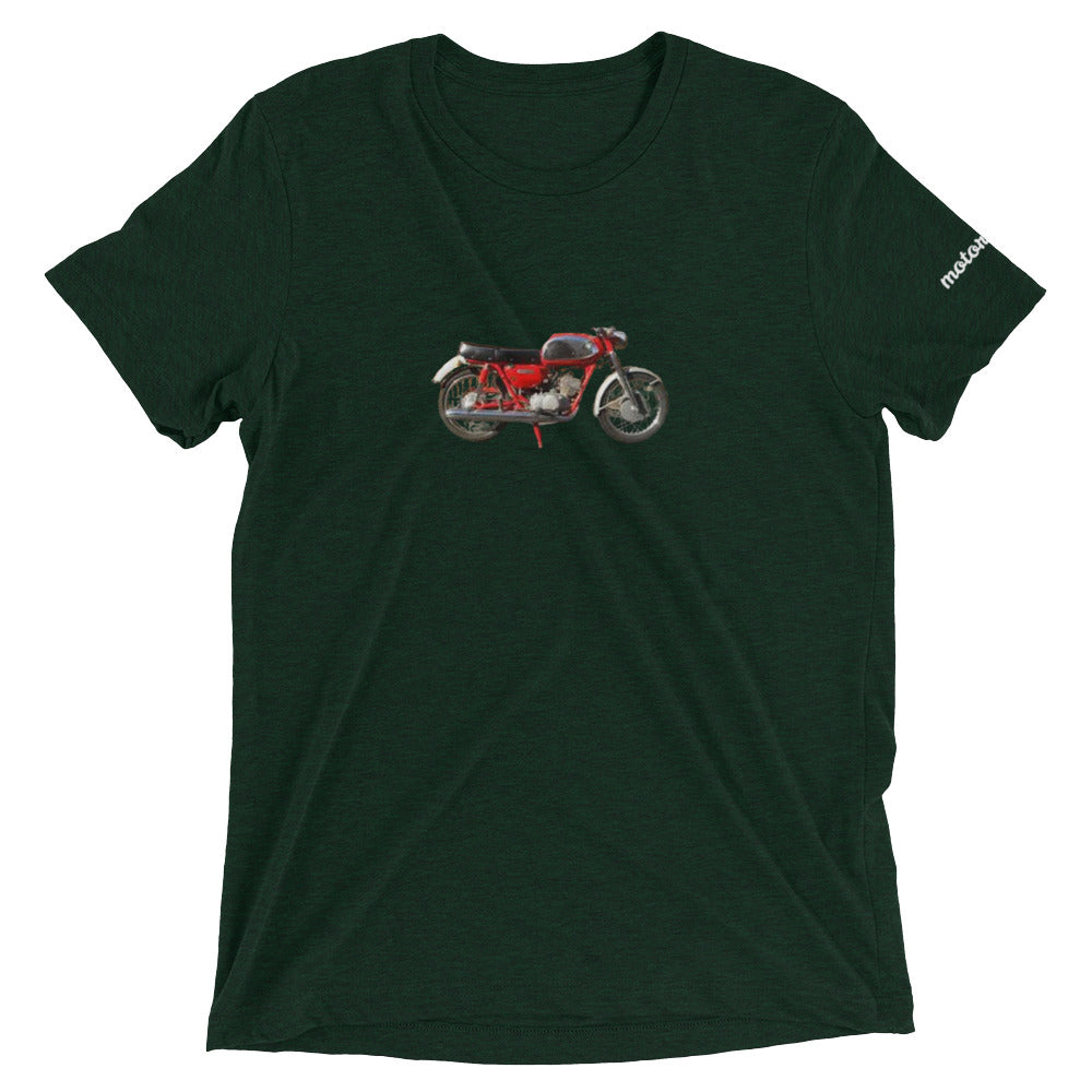 T125 t-shirt - motorholic