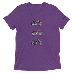 T 250cc t-shirt - motorholic