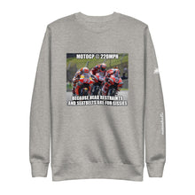 Load image into Gallery viewer, MotoGP rules Pullover - motorholic
