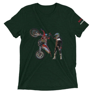 KTM Life t-shirt - motorholic