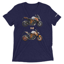 Charger l&#39;image dans la galerie, 1290 Super Duke t-shirt - motorholic