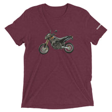 Load image into Gallery viewer, Duke t-shirt - motorholic