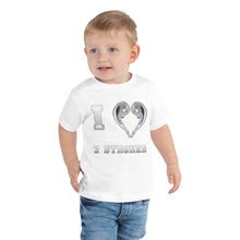 Charger l&#39;image dans la galerie, I love 2strokes Kids t-shirt - motorholic