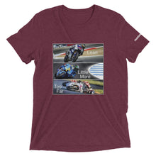 Load image into Gallery viewer, Toooooo much LEANING t-shirt - motorholic