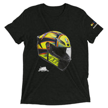 Cargar imagen en el visor de la galería, Ride like Rossi t-shirt - motorholic