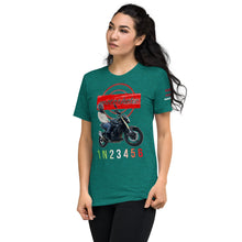 Load image into Gallery viewer, H.M. t-shirt - motorholic