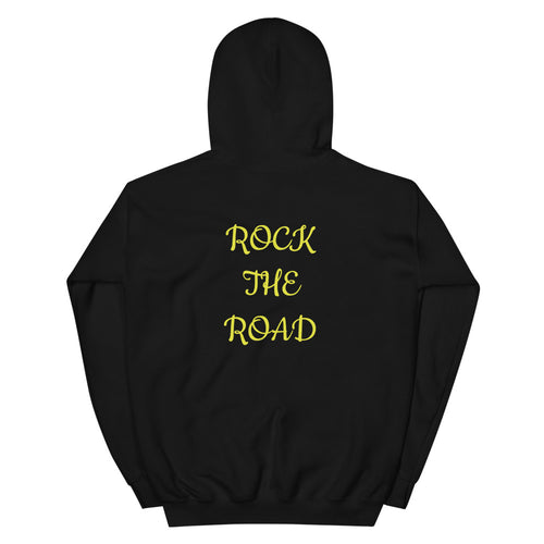 RtR Hoodie - motorholic