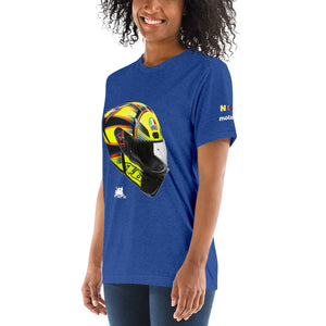 Ride like Rossi t-shirt - motorholic