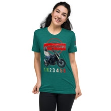 Load image into Gallery viewer, H.M. t-shirt - motorholic