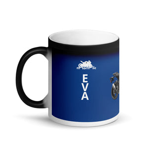 EVA MT10 Magic Mug - motorholic