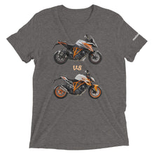 Charger l&#39;image dans la galerie, 1290 Super Duke t-shirt - motorholic