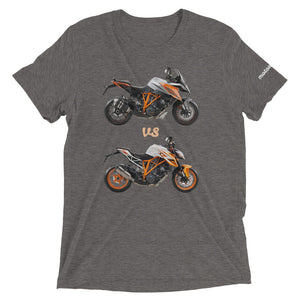 1290 Super Duke t-shirt - motorholic