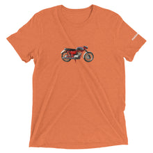 Load image into Gallery viewer, T125 t-shirt - motorholic