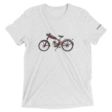 Load image into Gallery viewer, D.60 t-shirt - motorholic