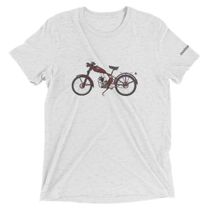 D.60 t-shirt - motorholic