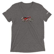 Load image into Gallery viewer, T125 t-shirt - motorholic