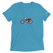 Cargar imagen en el visor de la galería, YDS-1 t-shirt - motorholic