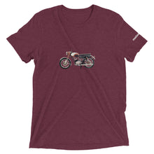 Cargar imagen en el visor de la galería, YDS-1 t-shirt - motorholic