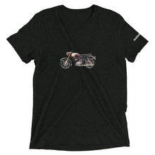 Cargar imagen en el visor de la galería, YDS-1 t-shirt - motorholic