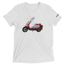 Charger l&#39;image dans la galerie, H.D. Topper 125 t-shirt - motorholic