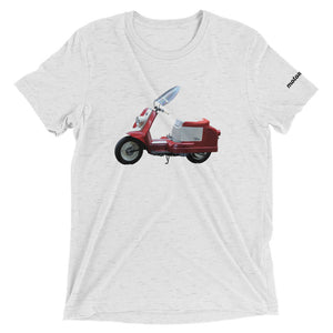 H.D. Topper 125 t-shirt - motorholic