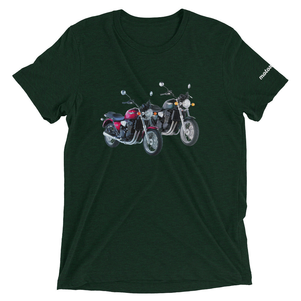 ThunderbirdLegend TT t-shirt - motorholic