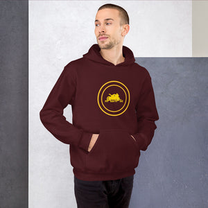 Unisex Hoodie - motorholic