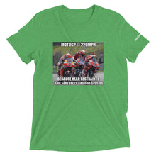 Cargar imagen en el visor de la galería, MotoGP rules t-shirt - motorholic