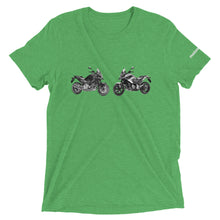 Load image into Gallery viewer, NC 700 XA t-shirt - motorholic