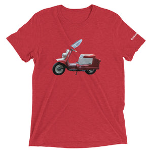 H.D. Topper 125 t-shirt - motorholic