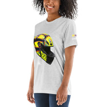 Cargar imagen en el visor de la galería, Ride like Rossi t-shirt - motorholic