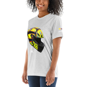 Ride like Rossi t-shirt - motorholic